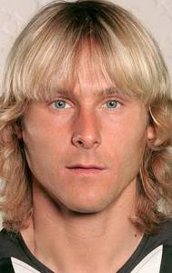   Pavel Nedved