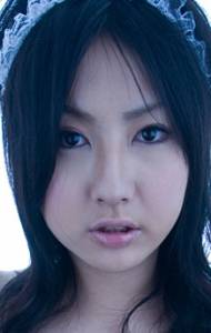   Megumi Haruka