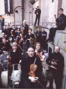 BBC Concert Orchestra -
