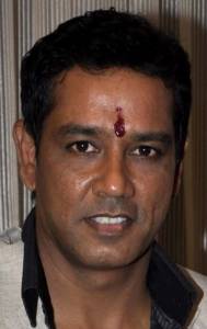   / Anup Soni