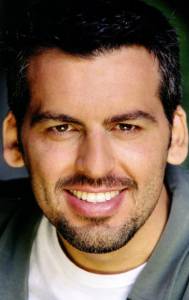   / Oded Fehr