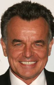   - Ray Wise