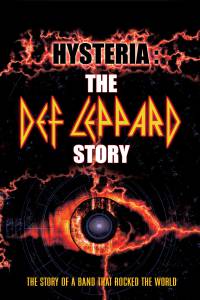   :    <span>()</span> - Hysteria: The Def Leppard Story   HD