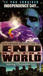     End of the World  