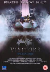     - Visitors