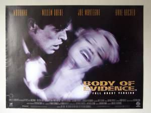     Body of Evidence (1992)  
