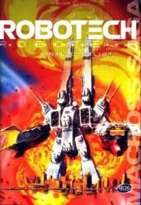     <span>( <a href="/film/258305/episodes/" class="all">1982  1983</a>)</span> / Chjik Ysai Macross / 1982 (1 )  