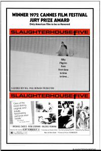     / Slaughterhouse-Five / (1972)  
