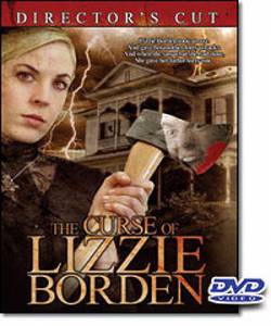    <span>()</span> The Curse of Lizzie Borden   