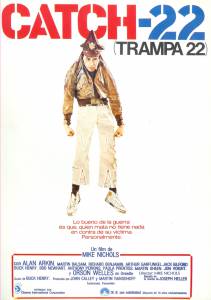     22 - Catch-22