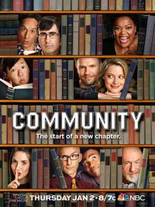   ( 2009  2015) - Community - [2009 (6 )]  