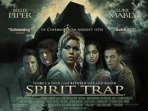    - Spirit Trap   