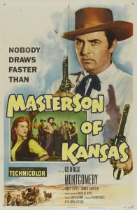      - Masterson of Kansas 