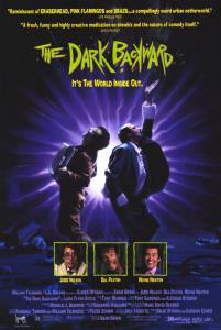     / The Dark Backward / 1991  