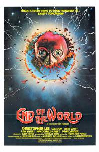     End of the World [1977] 