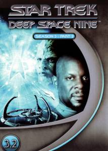     :  9 <span>( <a href="/film/zvezdnyy-put-dalniy-kosmos-9-1993-229226/episodes/" class="all">1993  1999</a>)</span> - Star Trek: Deep Space Nine 