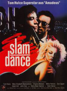     - Slam Dance - 1987 