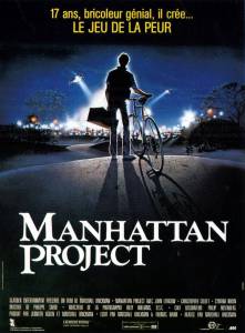     - The Manhattan Project   