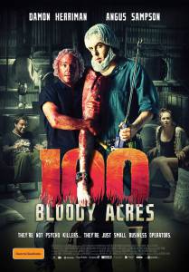   100   100 Bloody Acres  