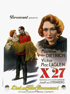   ,   X-27 / 1931  