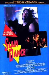     - Slam Dance - 1987  
