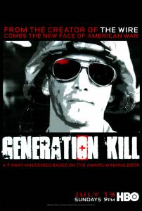    (-) / Generation Kill