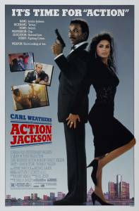     / Action Jackson 