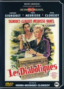    Les diaboliques [1954]  