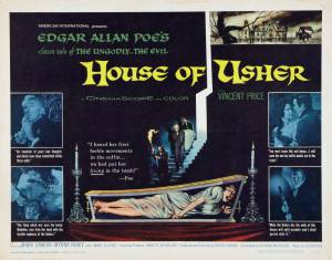     House of Usher [1960]