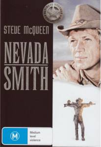   Nevada Smith 1966    