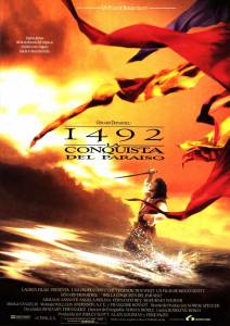   1492:   / 1492: Conquest of Paradise   HD