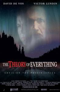     <span>()</span> - The Theory of Everything 