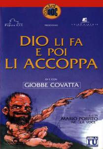     ,    Dio li fa poi li accoppia (1982) online