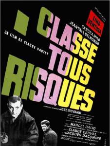      / Classe tous risques / (1959) 