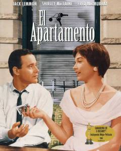    - The Apartment - [1960] online