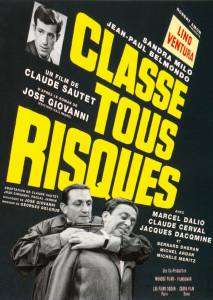     Classe tous risques (1959) online