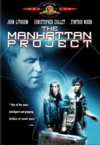       The Manhattan Project