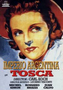    / Tosca  