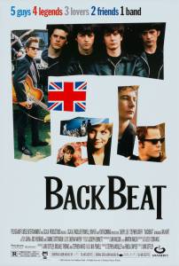   :    (  ) Backbeat  