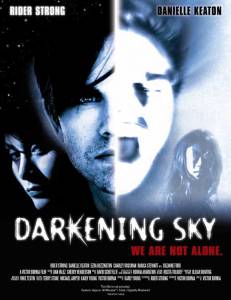    - Darkening Sky - 2010   