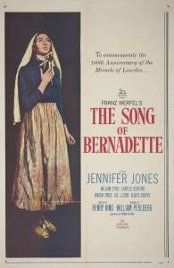   / The Song of Bernadette / [1943]  