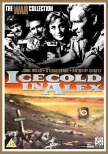       / Ice Cold in Alex / (1958)  