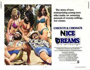  3 / Nice Dreams / 1981 