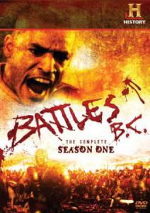     ( 2009  ...) Battles BC 2009 (2 )   