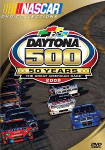 2008 : Daytona 500 () 2008 NASCAR Daytona 500 2008