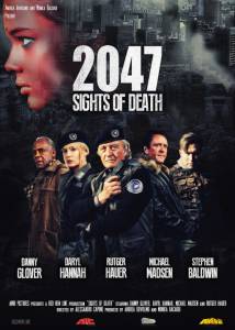 2047    2047: Sights of Death 2014
