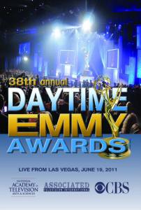 38-     Daytime Emmy Awards () The 38th Annual Daytime Emmy Awards 2011