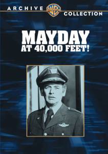 40 000  () Mayday at 40,000 Feet! 1976