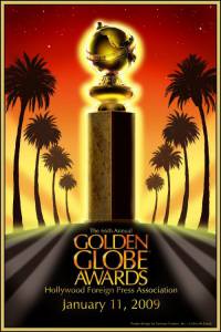 66-      () The 66th Annual Golden Globe Awards 2009