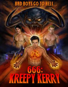 666:   666: Kreepy Kerry 2014